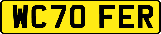 WC70FER