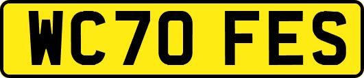 WC70FES
