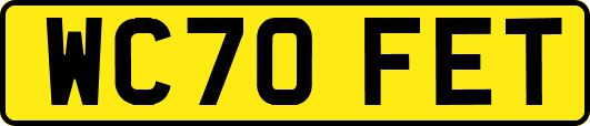 WC70FET
