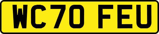 WC70FEU