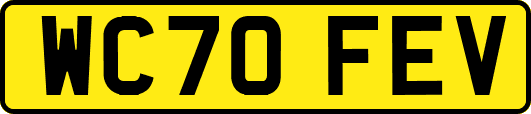 WC70FEV