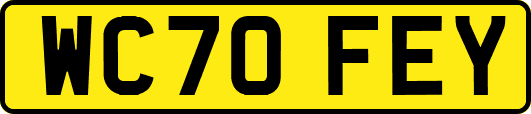 WC70FEY