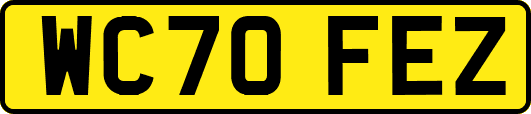 WC70FEZ