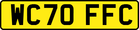 WC70FFC