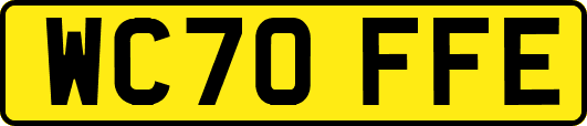 WC70FFE