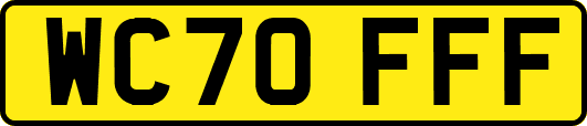 WC70FFF