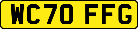 WC70FFG