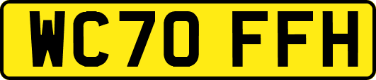 WC70FFH
