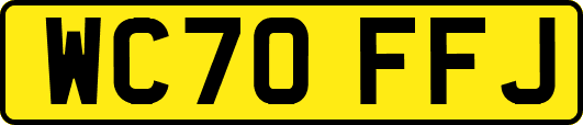 WC70FFJ