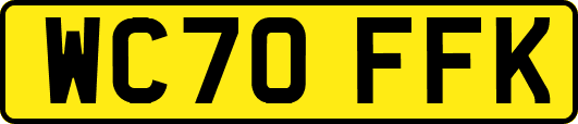 WC70FFK