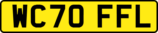 WC70FFL