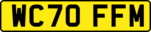 WC70FFM