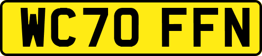 WC70FFN