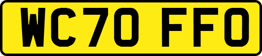 WC70FFO