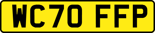 WC70FFP
