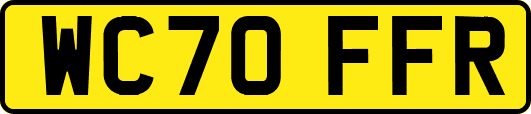 WC70FFR