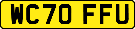 WC70FFU