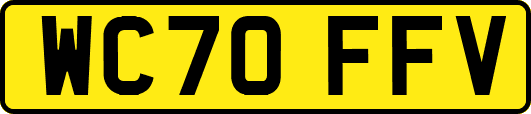 WC70FFV