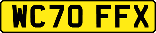 WC70FFX