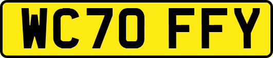 WC70FFY