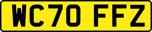 WC70FFZ
