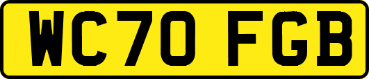 WC70FGB