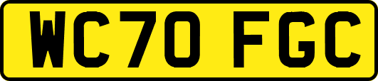 WC70FGC