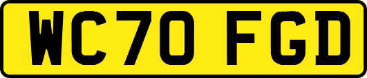 WC70FGD