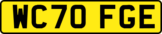 WC70FGE