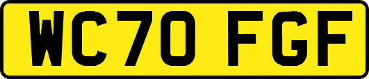 WC70FGF