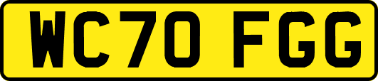 WC70FGG