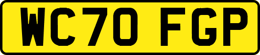 WC70FGP