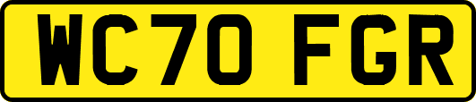 WC70FGR