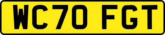 WC70FGT
