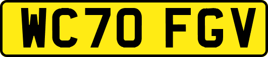 WC70FGV