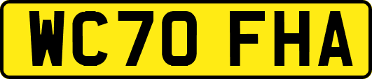 WC70FHA