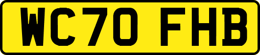 WC70FHB