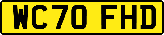 WC70FHD