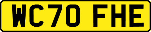 WC70FHE