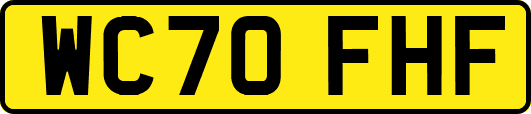 WC70FHF
