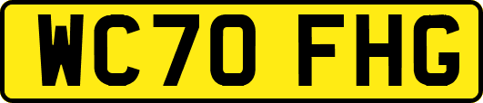 WC70FHG