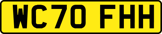 WC70FHH