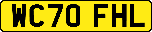 WC70FHL