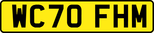 WC70FHM