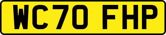 WC70FHP