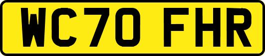WC70FHR