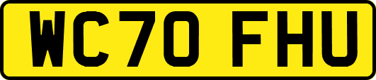 WC70FHU