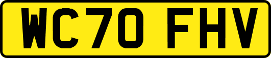 WC70FHV