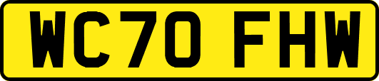 WC70FHW