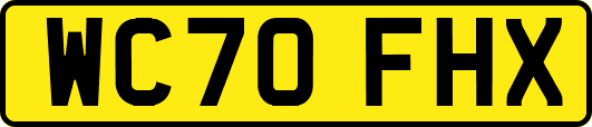 WC70FHX